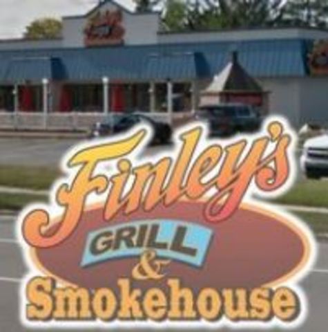 Finley's Grill & Steakhouse of Lansing has closed, auction scheduled for Thursday.