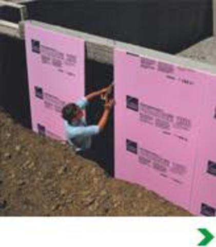 Menards Home Improvement Topic: "Insulation Benefits"