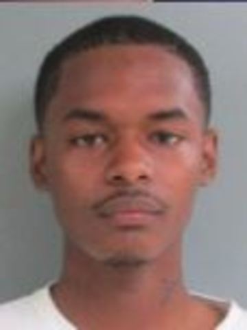 Jackson man accused of shooting at officer, heading to trial
