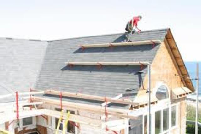 Menards Home Improvement Topic: "Roof Maintenance"