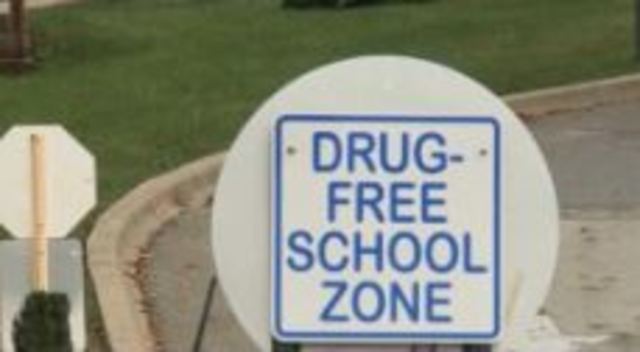 Indiana school district to drug test some high school students