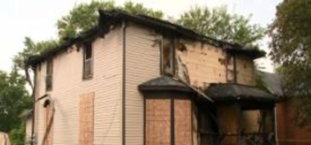 Investigation: New details in LGBT activist home fire last year