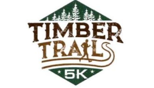 Unique Timber Trails 5k Hosted by Eaton County Parks