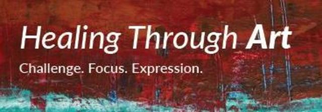 Healing Through Art