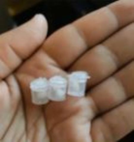 Cocaine found at NY daycare, little girl hospitalized
