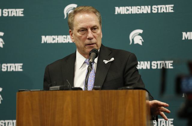 Izzo says he never tried to cover up sex assault allegations