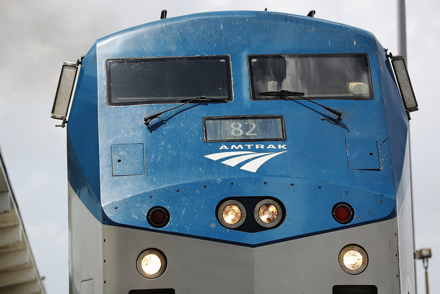 Ticket counter going away at E. Lansing Amtrak station