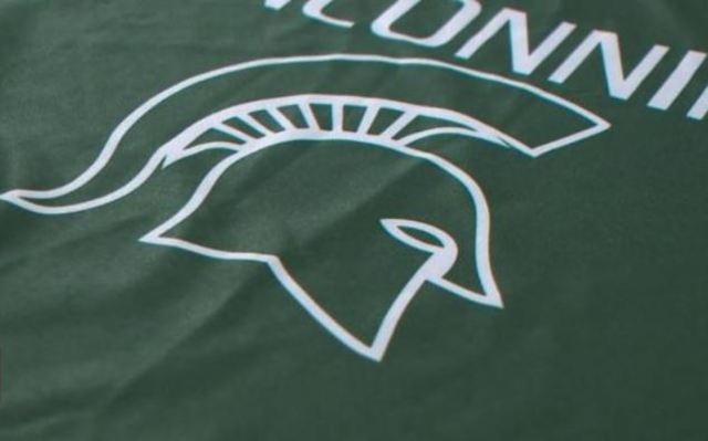 MSU tells high school to stop using the Spartan logo