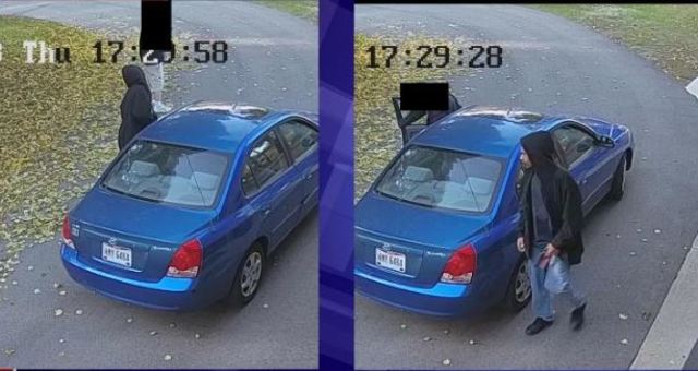 Police looking for armed carjacking suspect