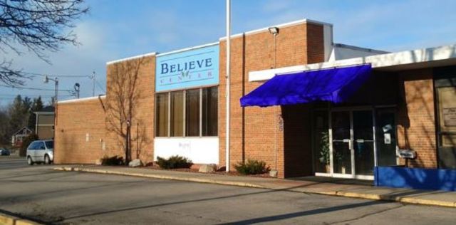 MHCF opens Believe Center