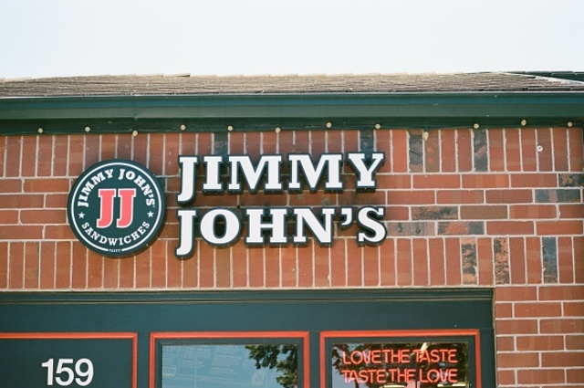Jobs Up For Grabs During Jimmy John's Hiring Day