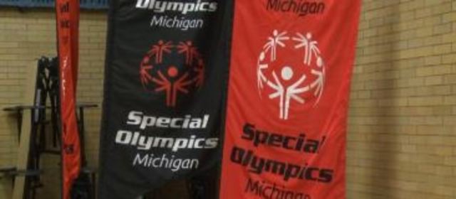 Over 1,100 Special Olympians compete in State Finals