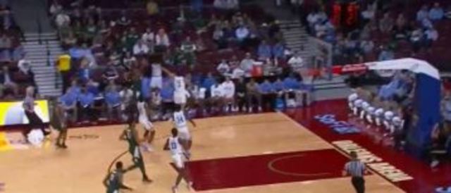 #11 MSU thrashes #17 UCLA 87-67