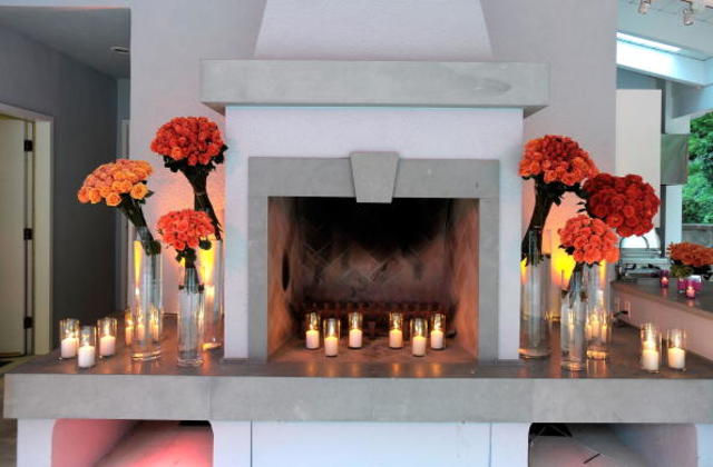 Home Improvement Topic: "Fireplaces"
