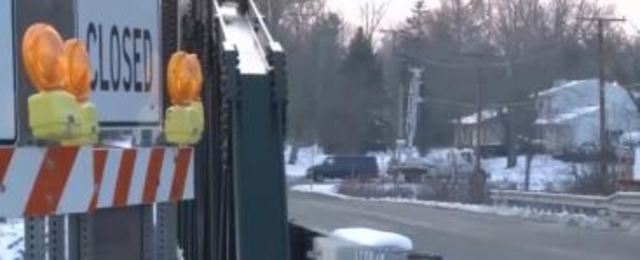 Dangerous intersection closed, will get traffic signal installment