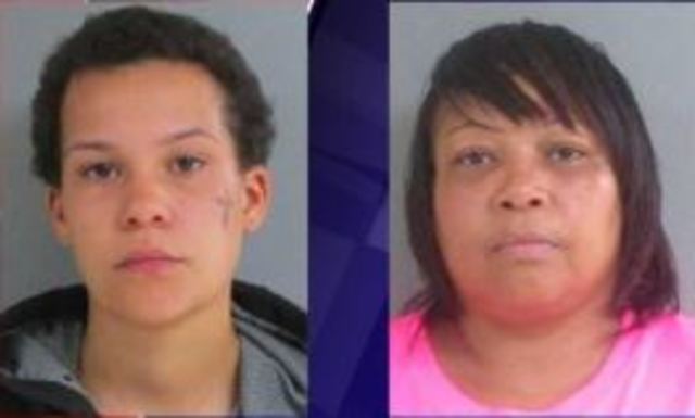 Women to stand trial in murder of Jackson man