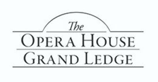 Grand Ledge Opera House