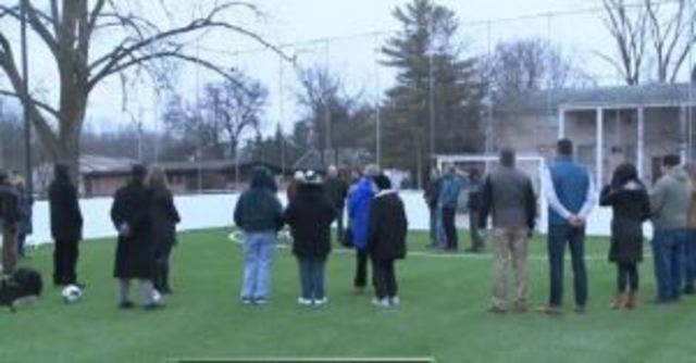 New park brings hefty price tag