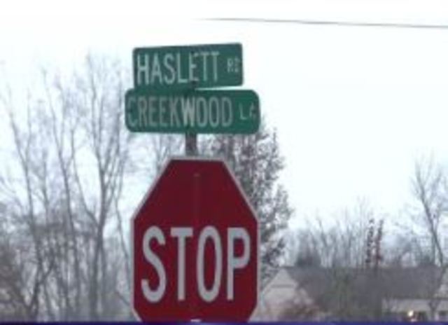 Residents upset about possible road extension